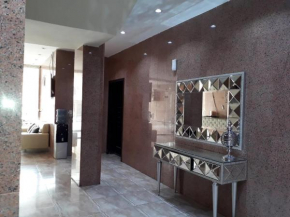 Отель Zaer Al Fakhama Hotel Apartments  Табук